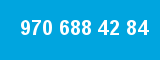 970 688 42 84